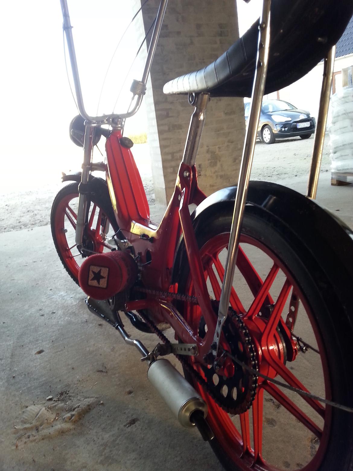 Puch Maxi billede 24