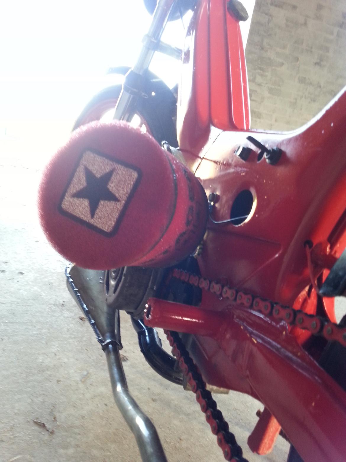 Puch Maxi billede 25