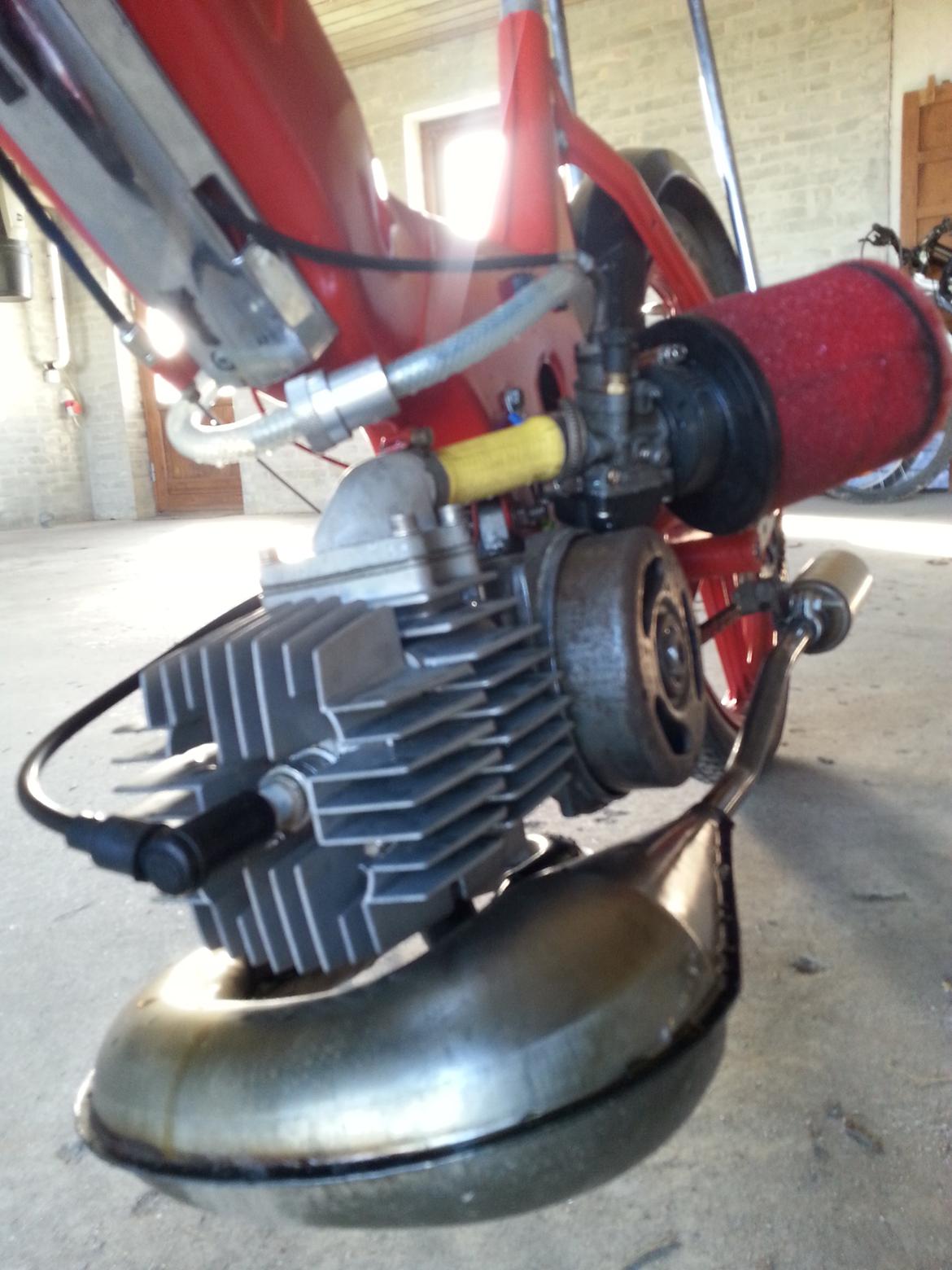 Puch Maxi billede 26