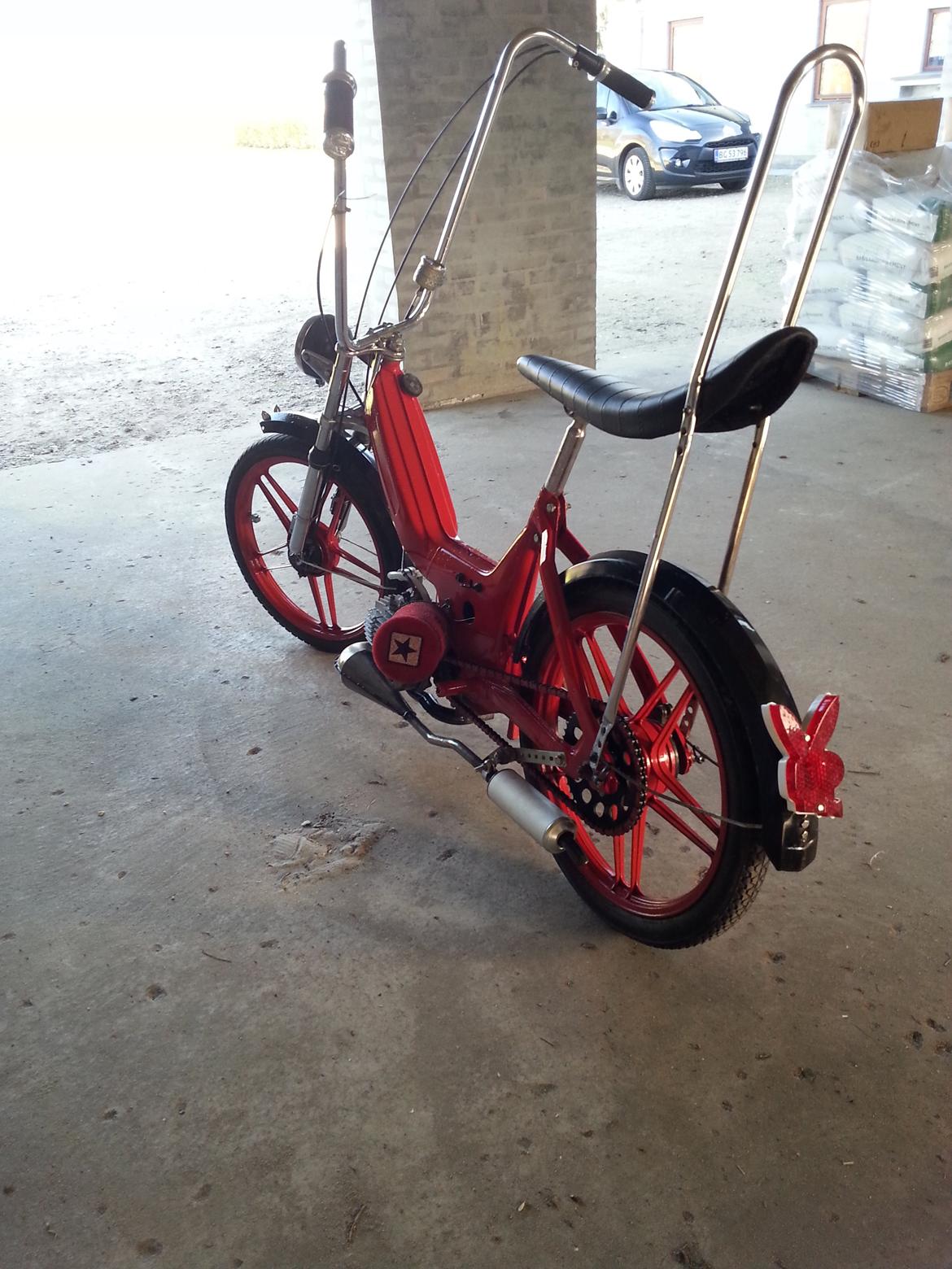 Puch Maxi billede 23