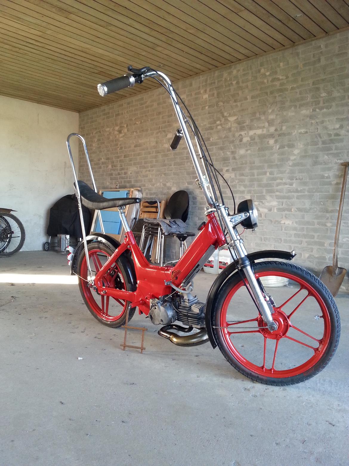 Puch Maxi billede 28