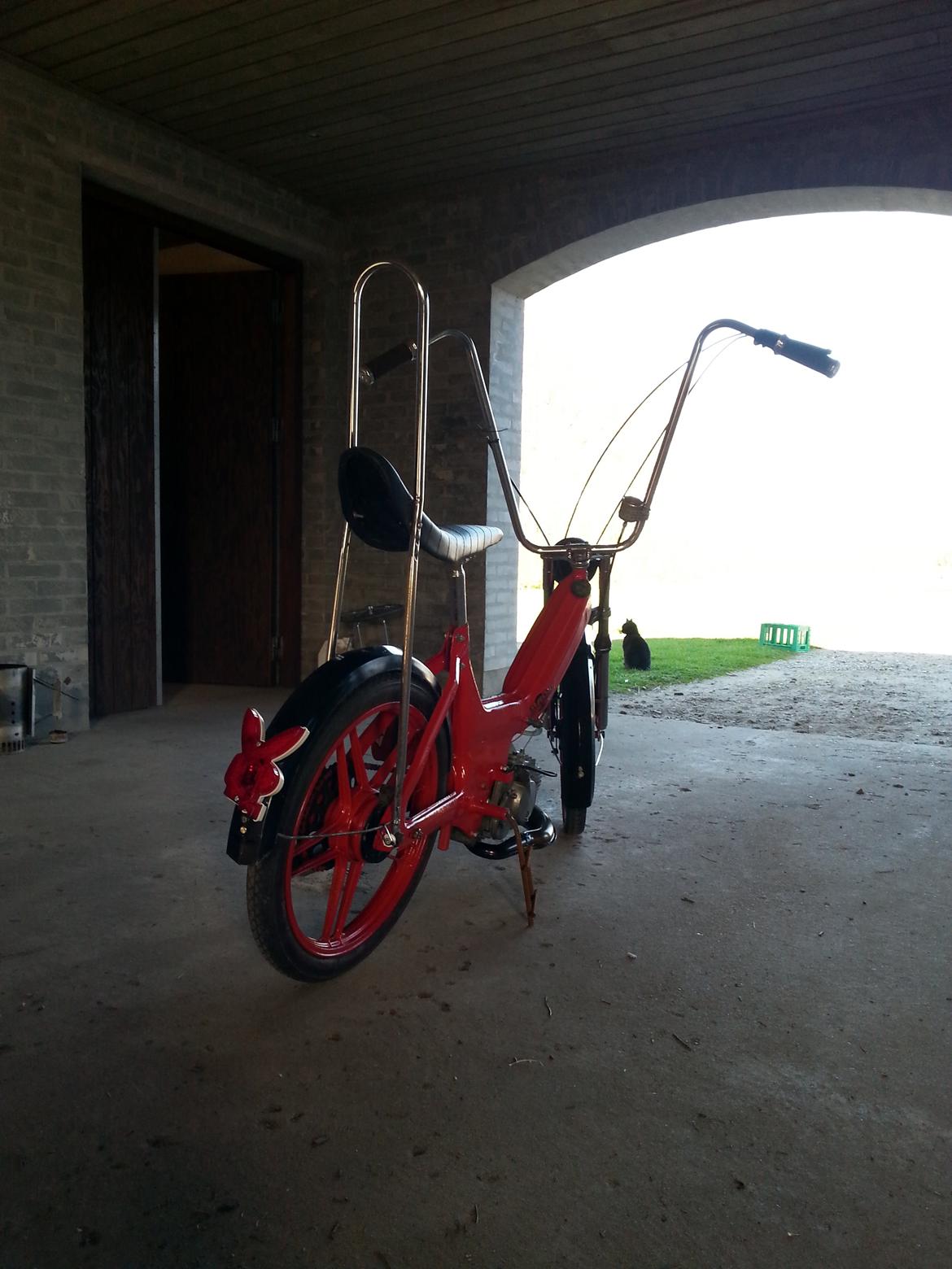 Puch Maxi billede 29