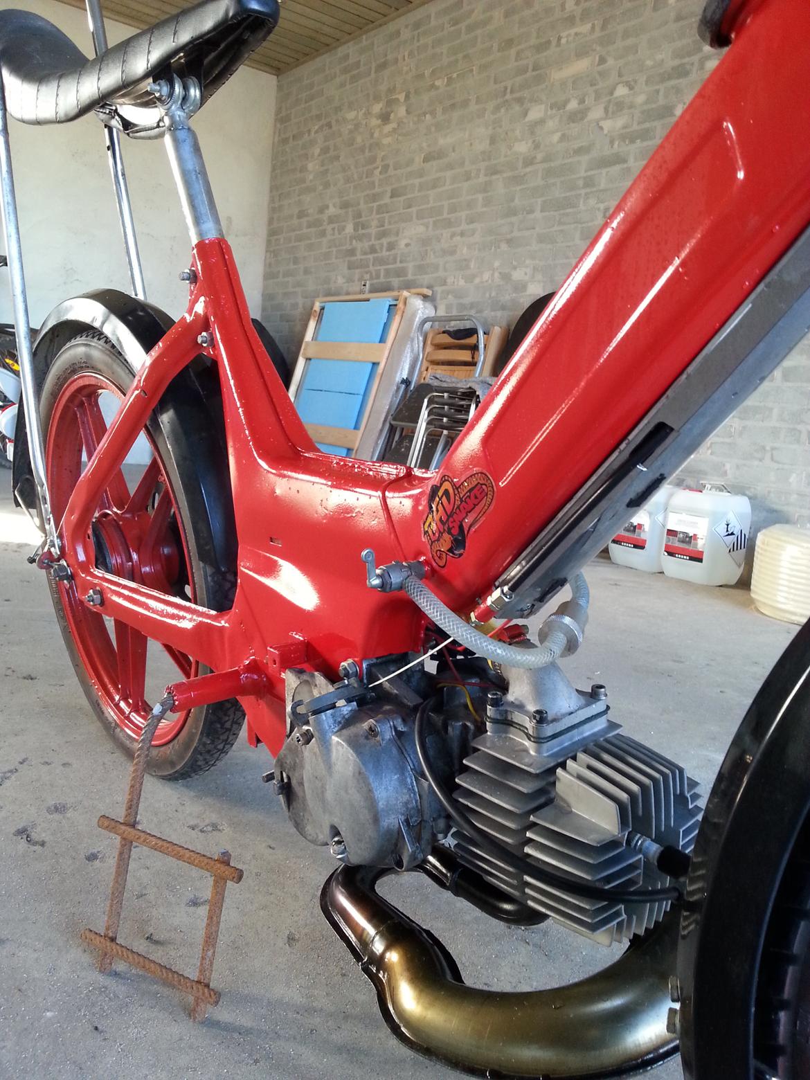 Puch Maxi billede 27
