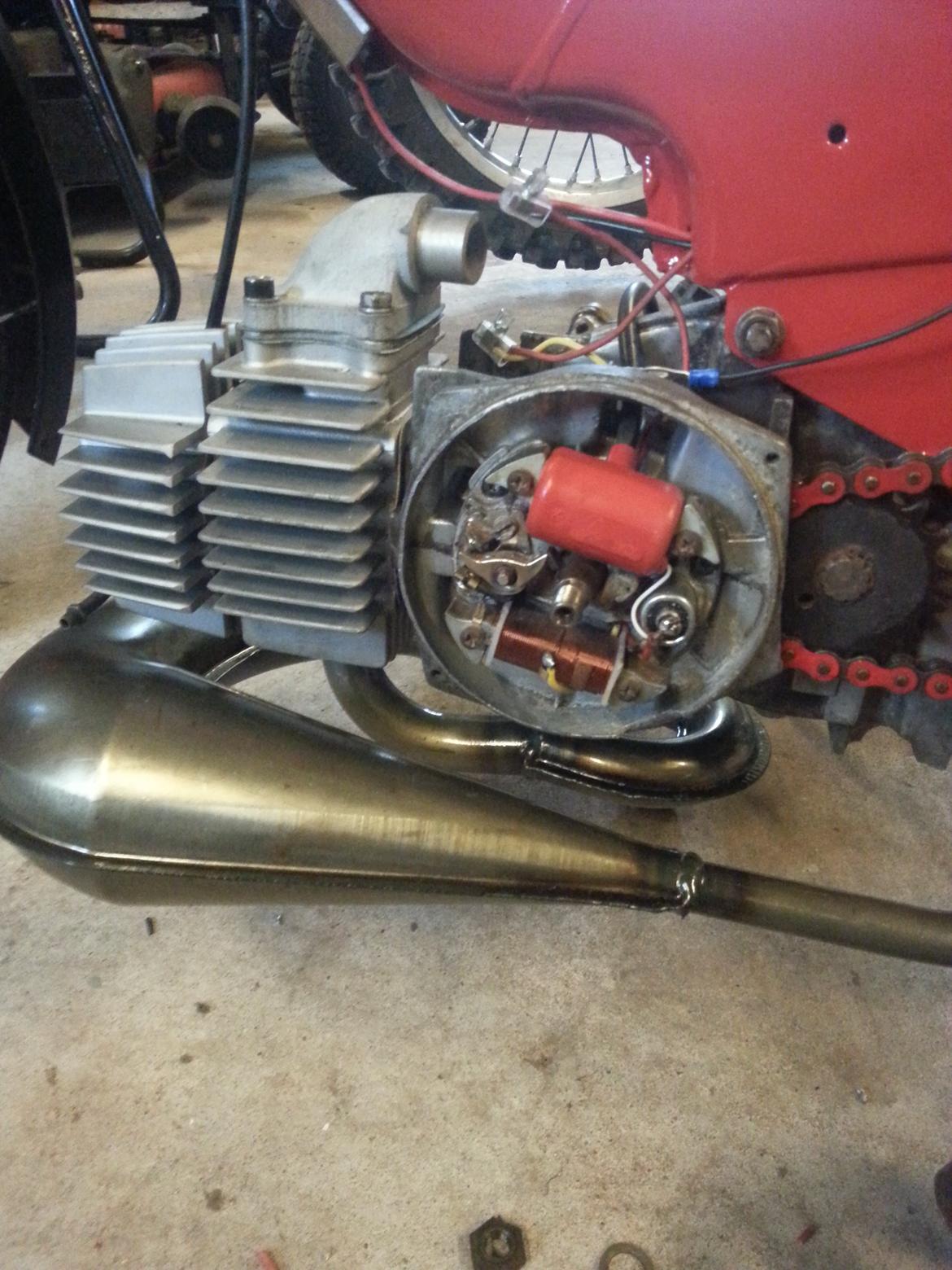 Puch Maxi billede 33