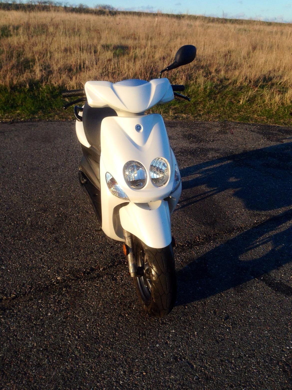 Yamaha Neos billede 12