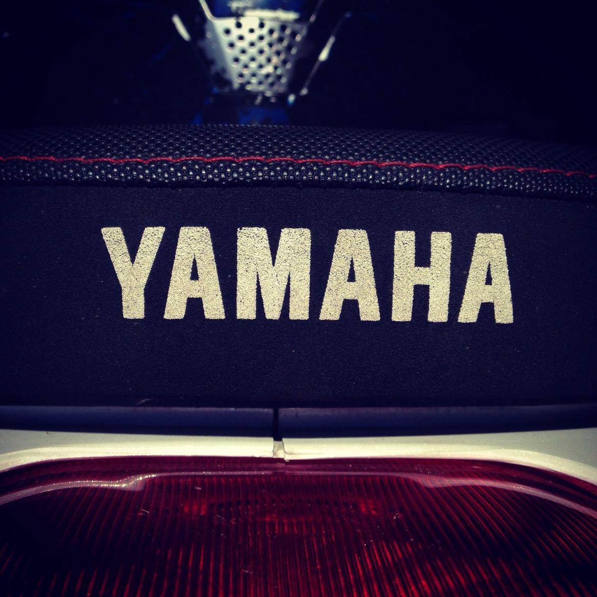 Yamaha Neos billede 14
