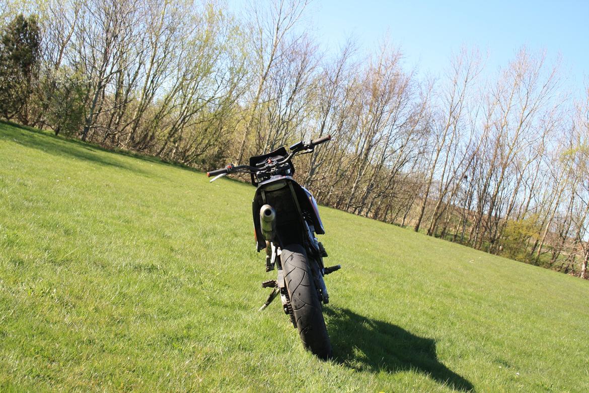 Gilera SMT billede 2