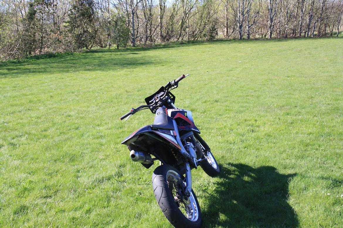 Gilera SMT billede 3