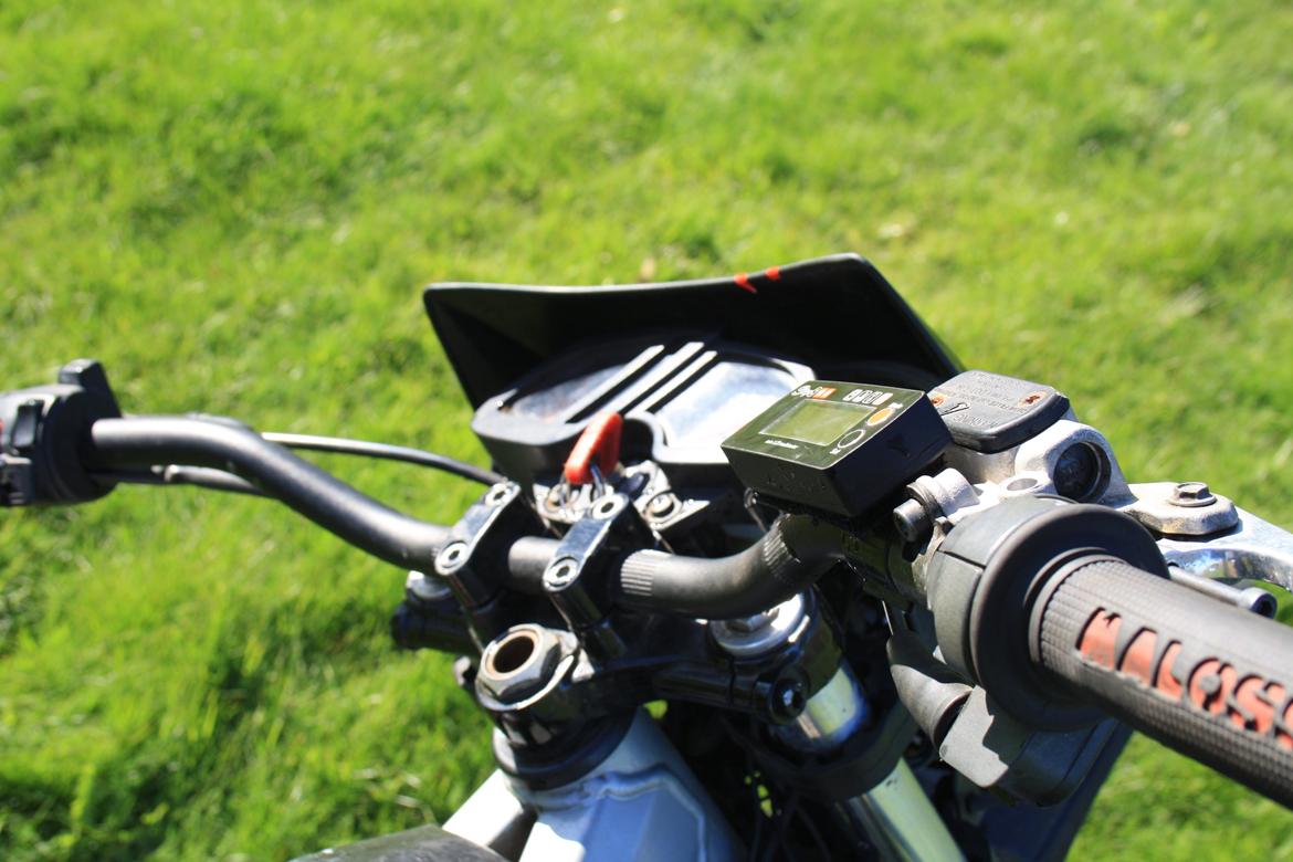 Gilera SMT billede 11