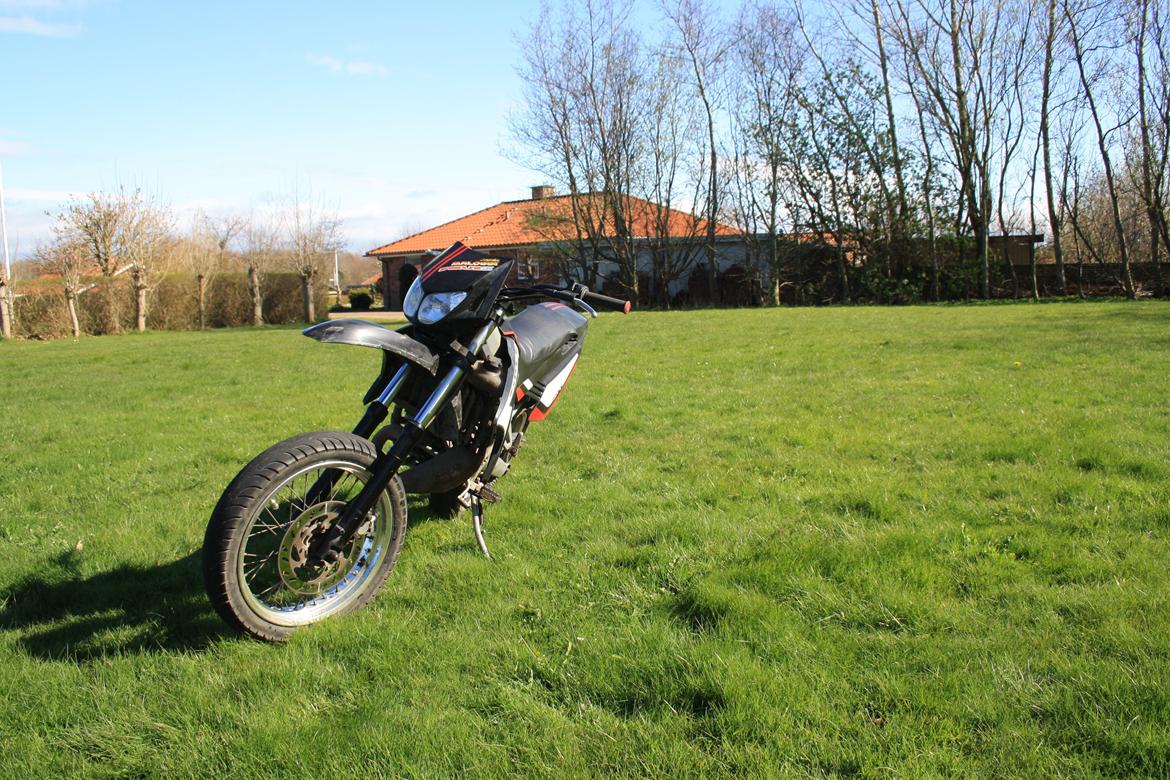 Gilera SMT billede 13