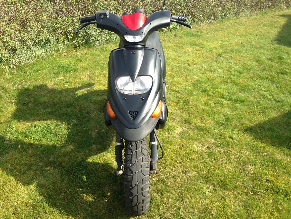 Gilera Stalker billede 7