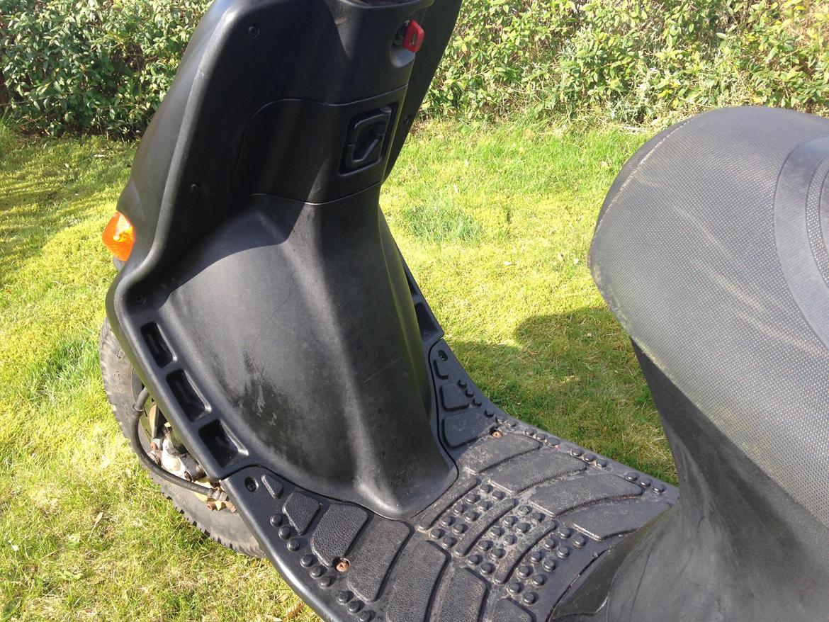 Gilera Stalker billede 10