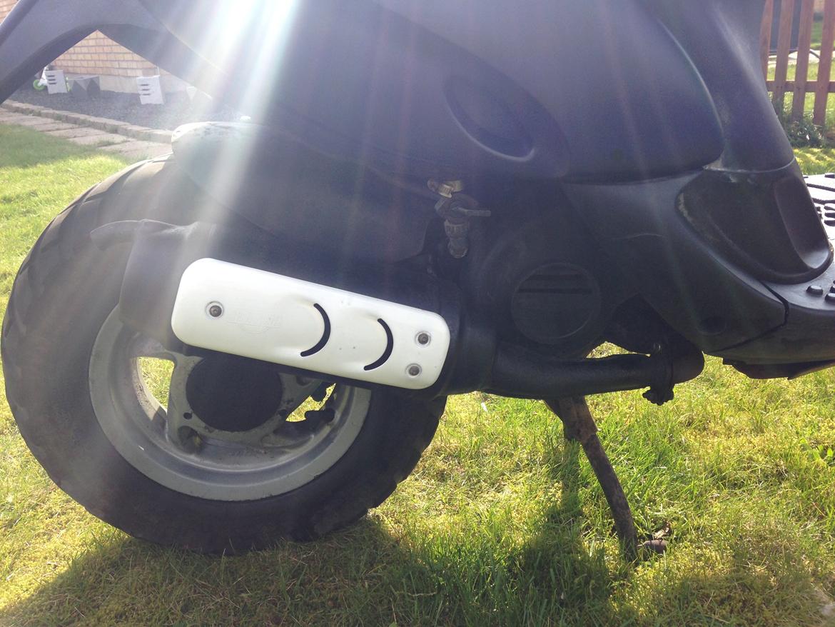 Gilera Stalker billede 12