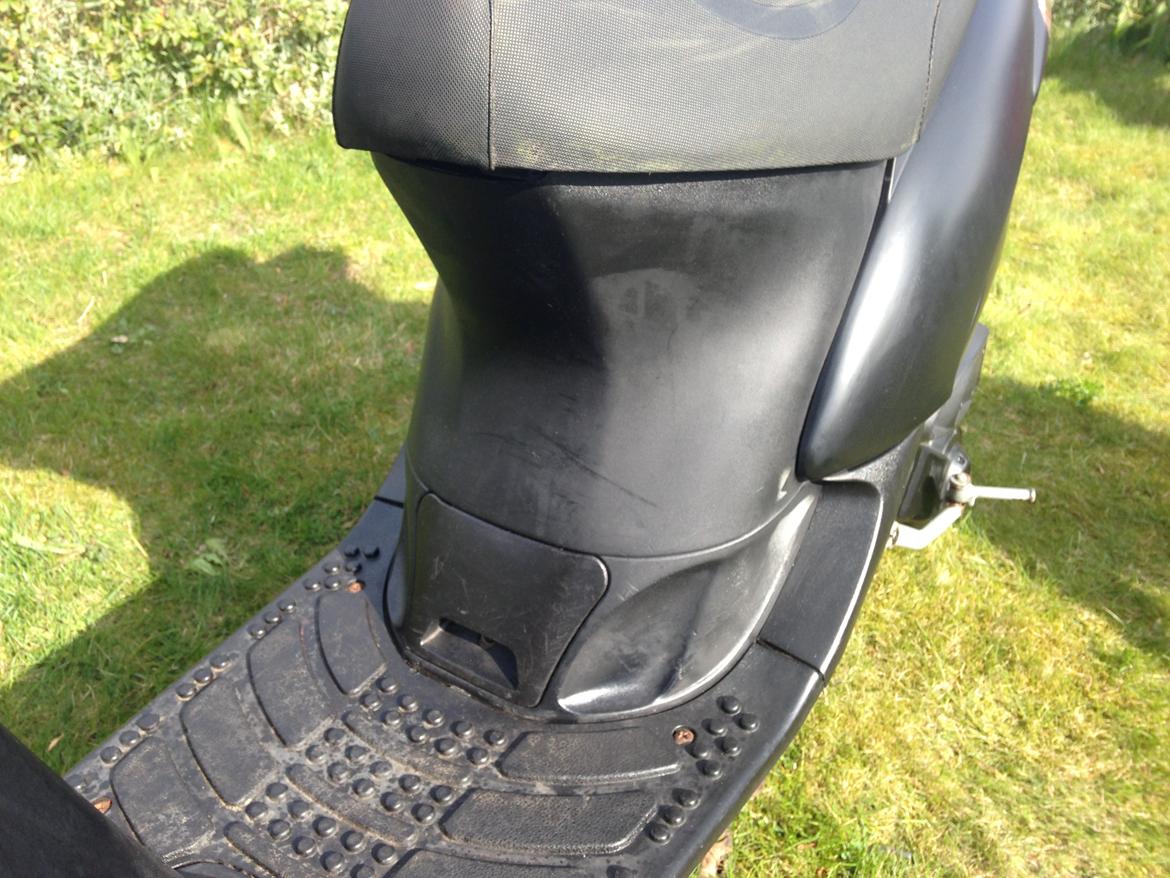 Gilera Stalker billede 18