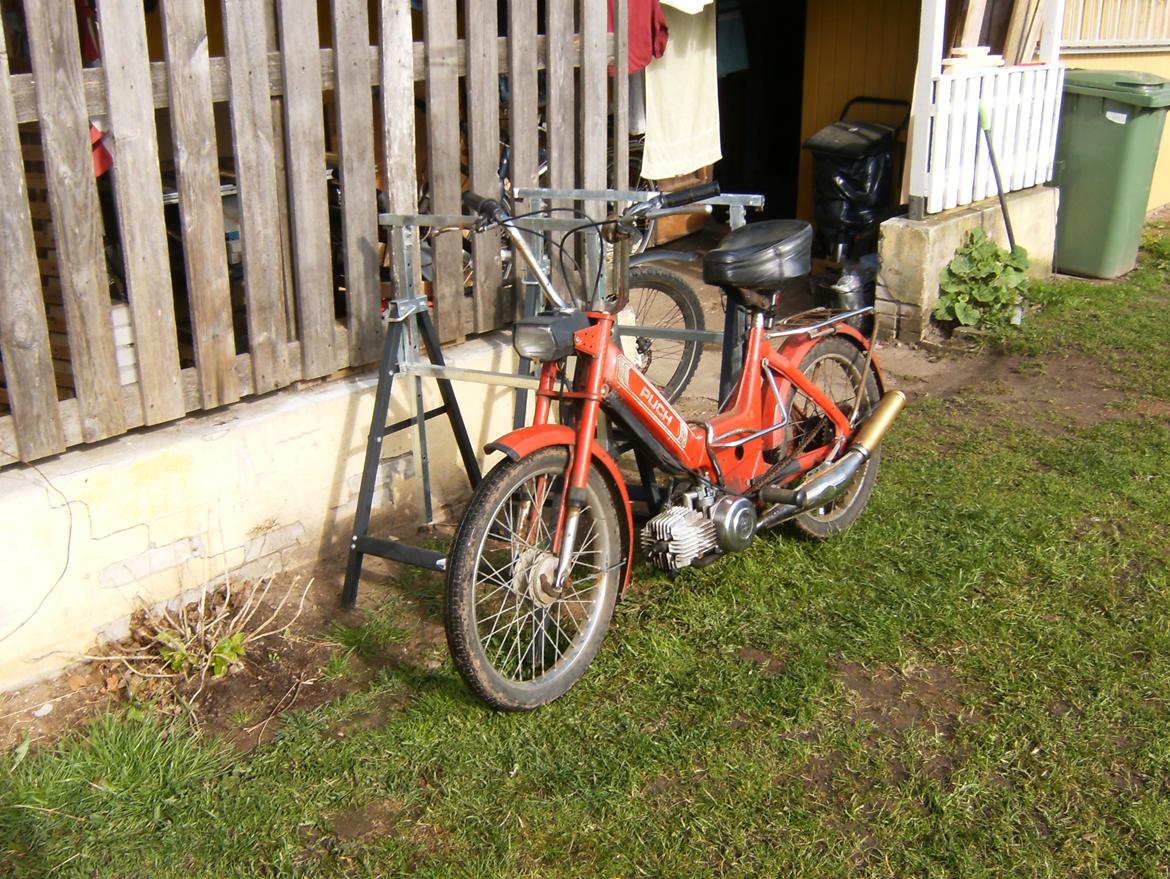 Puch maxi k billede 2