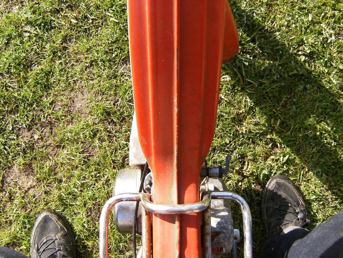 Puch maxi k billede 5