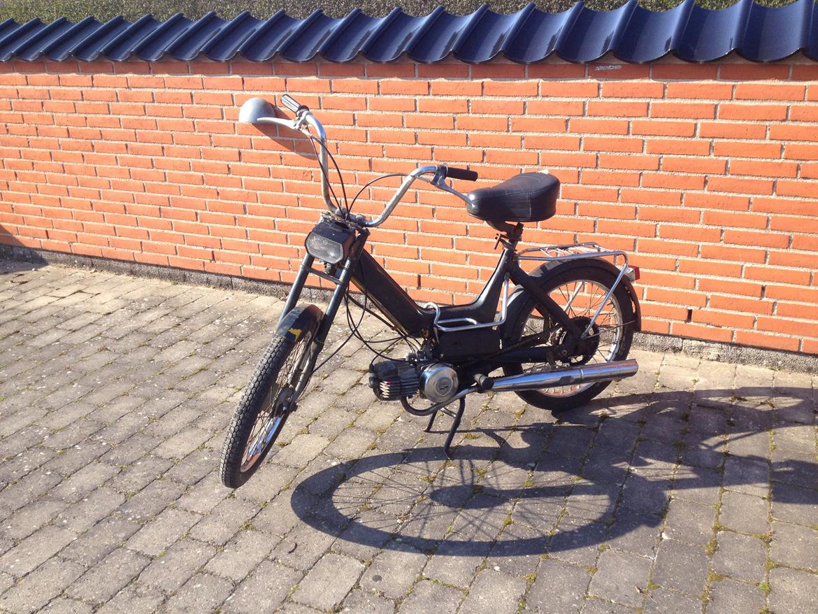Puch Maxi k billede 3