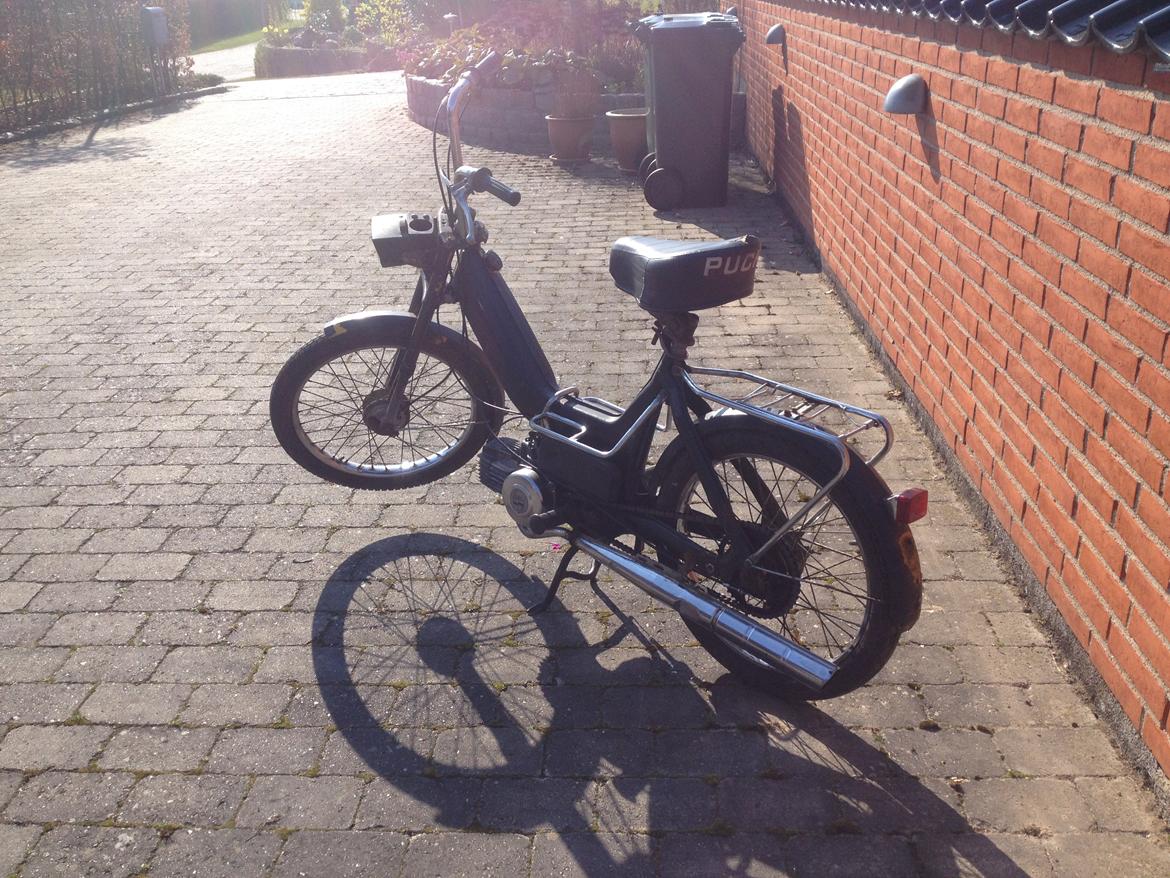 Puch Maxi k billede 4