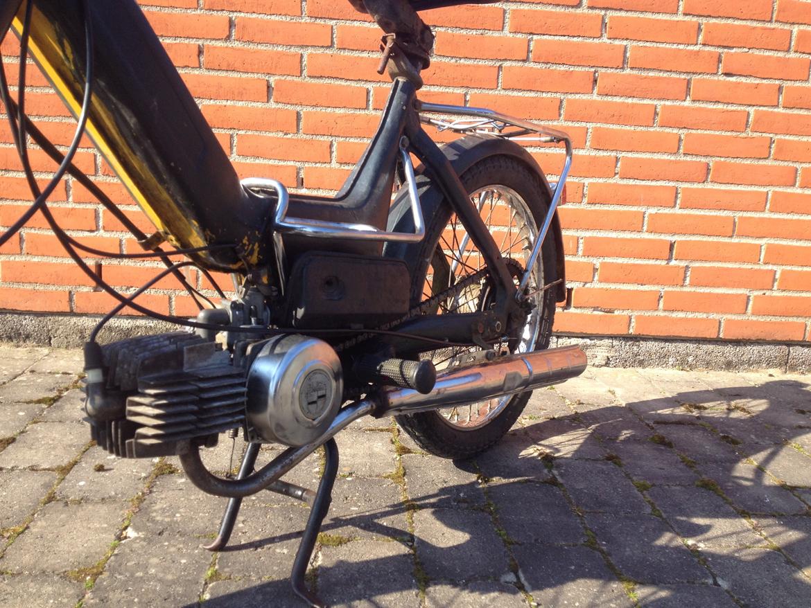 Puch Maxi k billede 5