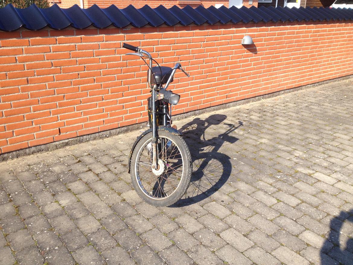 Puch Maxi k billede 2