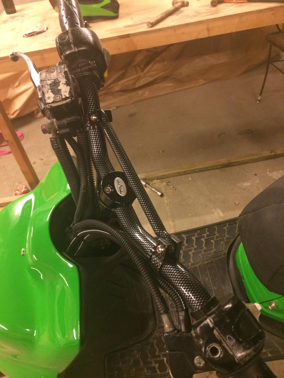 PGO Hot 50 billede 7