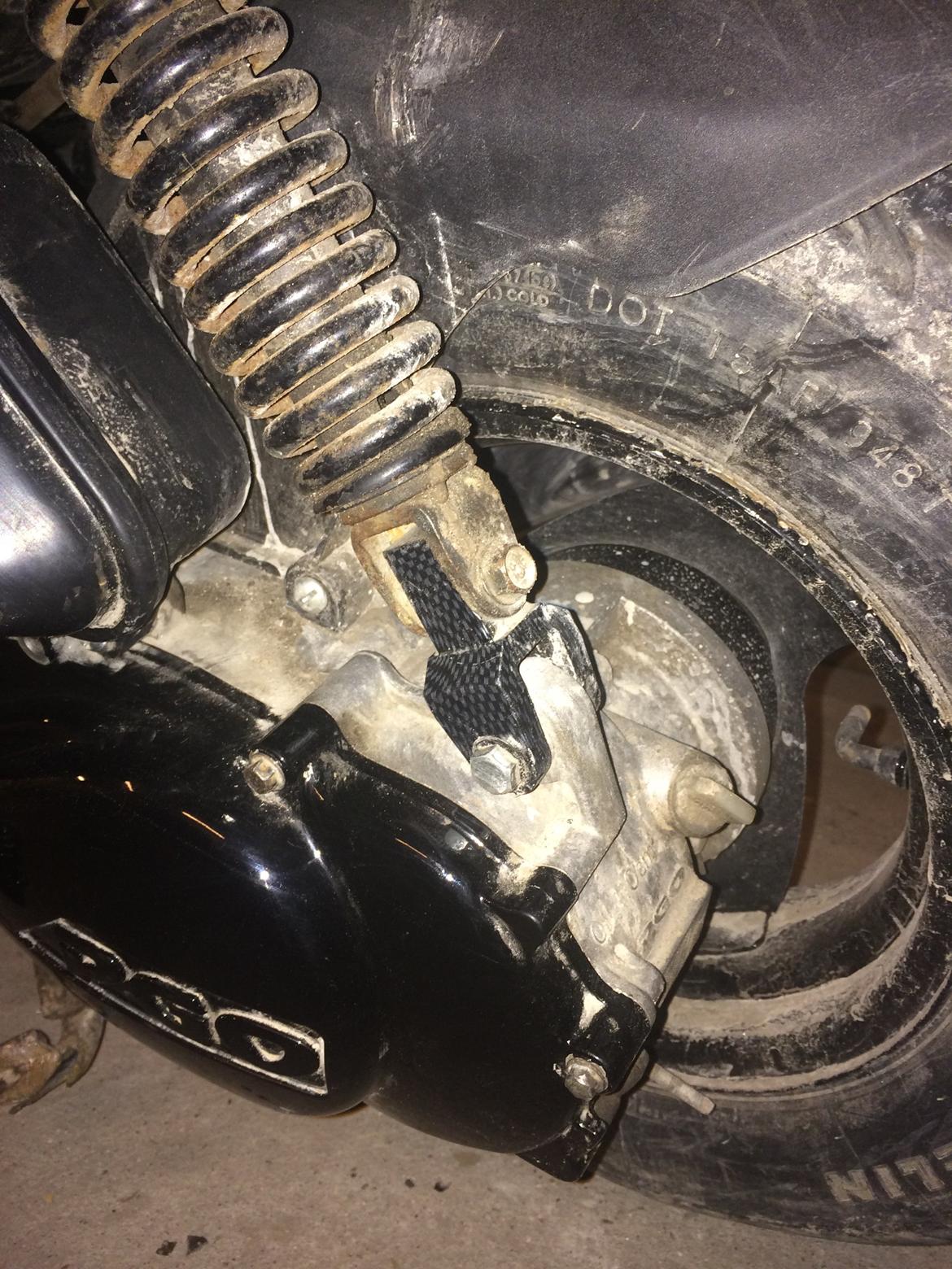 PGO Hot 50 billede 9