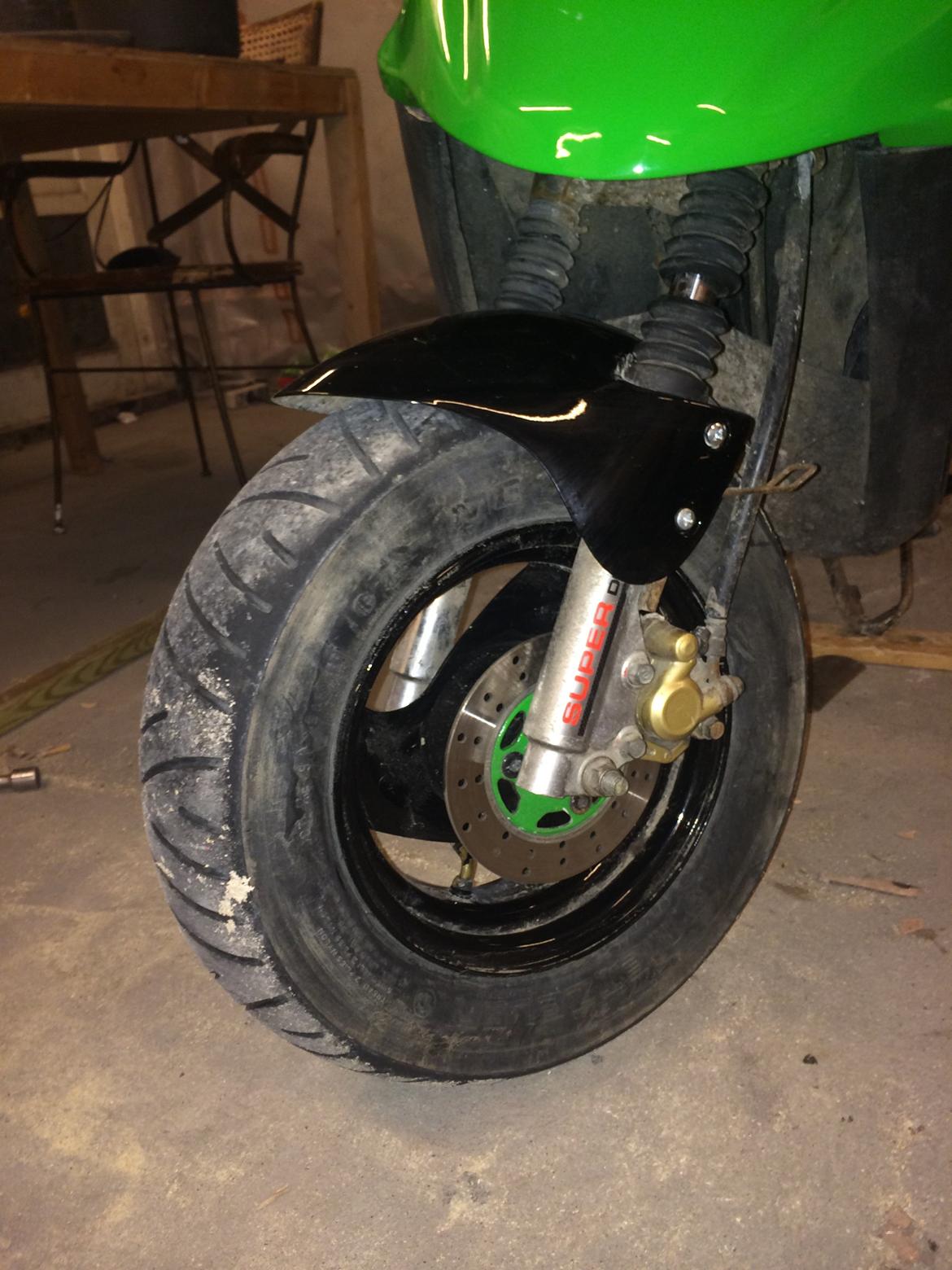 PGO Hot 50 billede 10