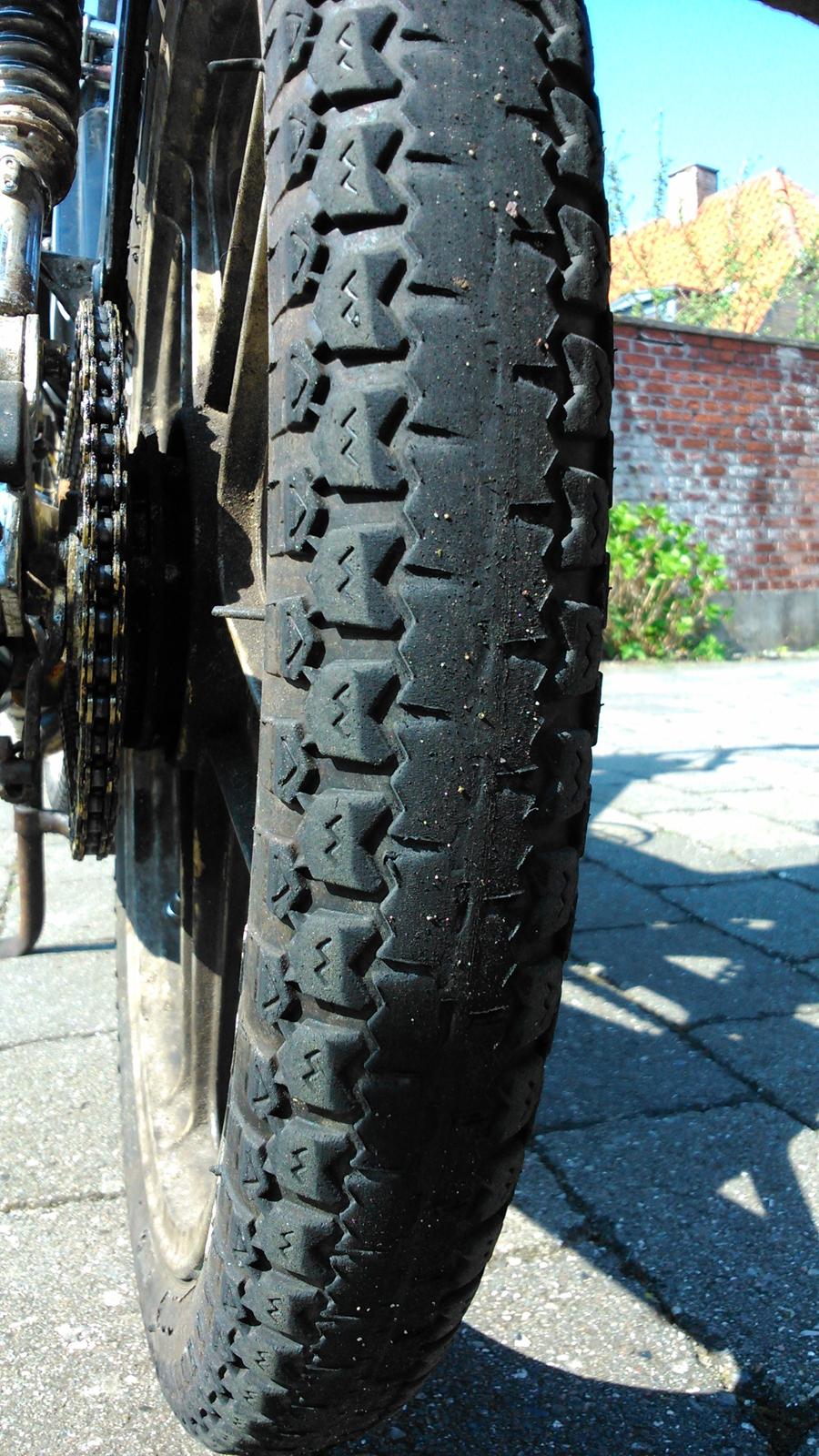 Puch ''Street Racer" Maxi (C P #1)(R.I.P) billede 7