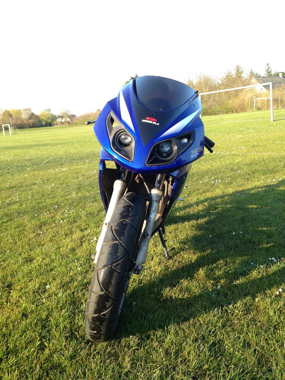 Rieju rs2 matrix billede 2