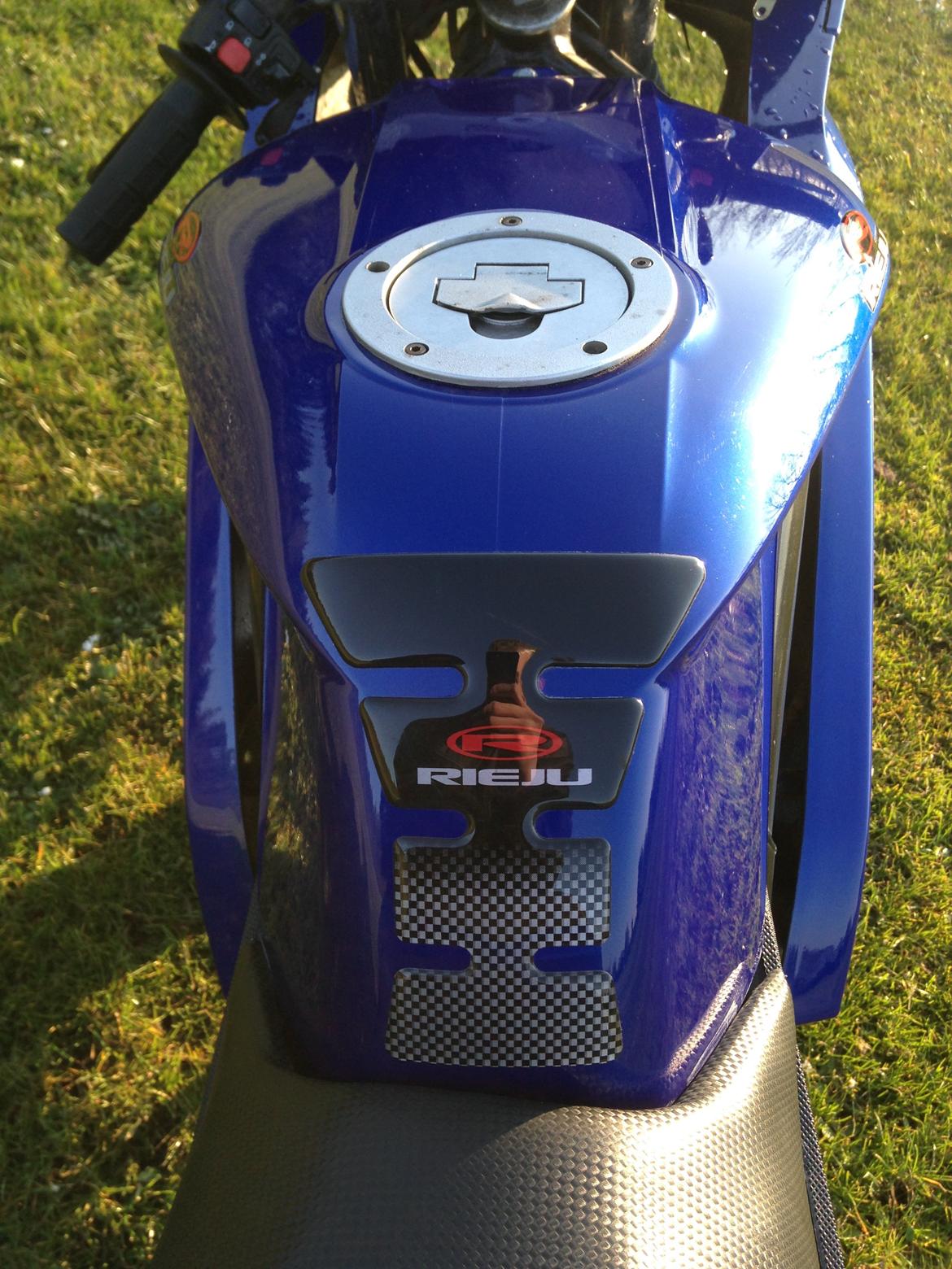 Rieju rs2 matrix billede 7