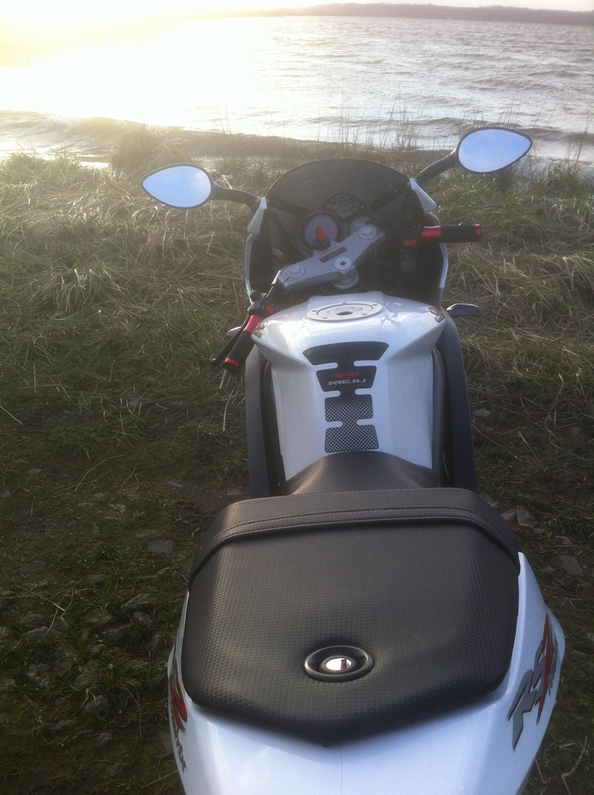 Rieju Matrix Rs2 billede 3