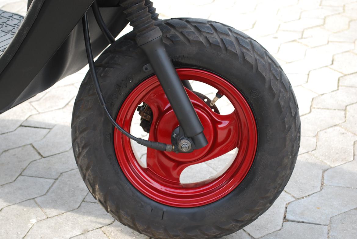 PGO Hot 50 billede 3