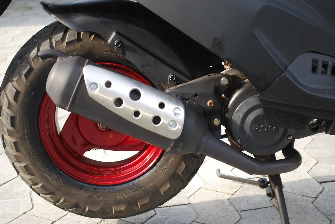 PGO Hot 50 billede 5