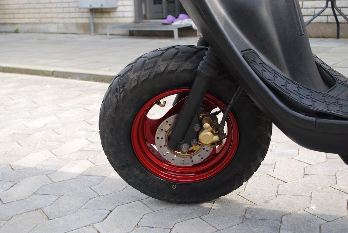 PGO Hot 50 billede 12