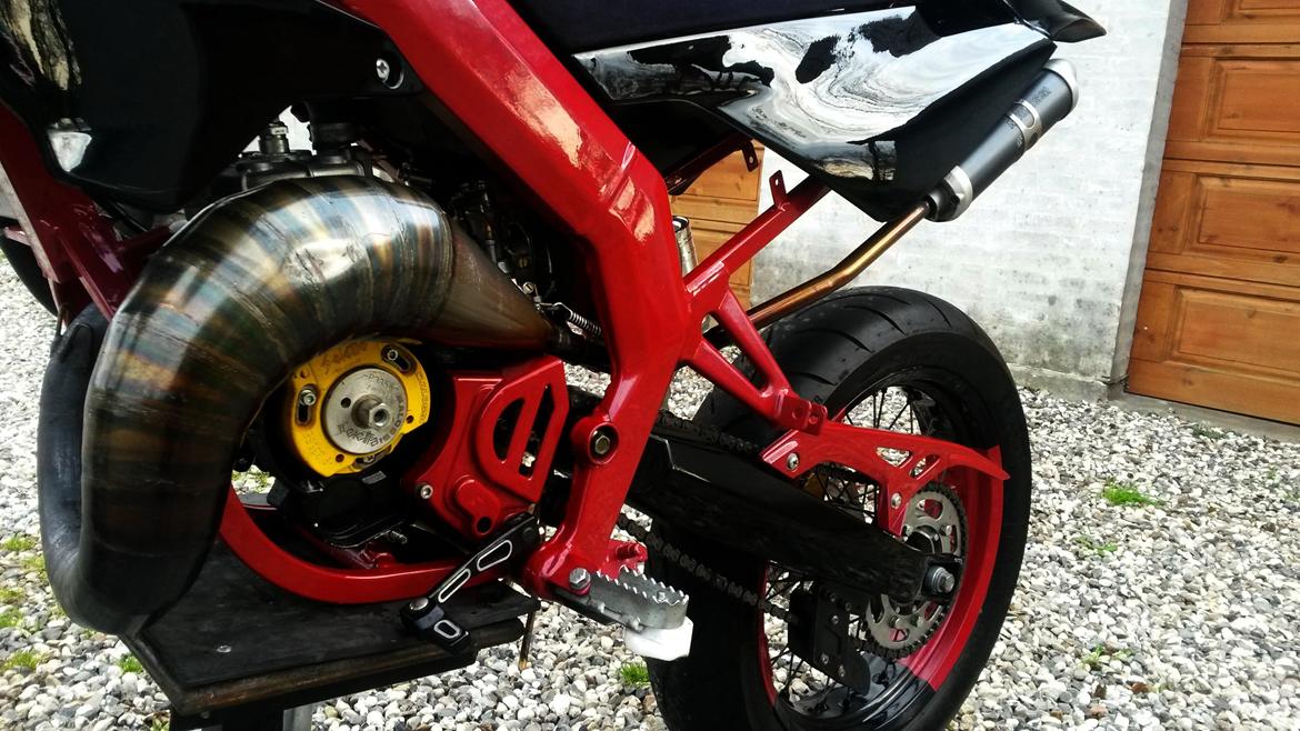 Gilera SMT billede 13