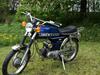 Yamaha FS1 K1