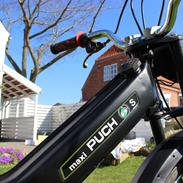 Puch Maxi K