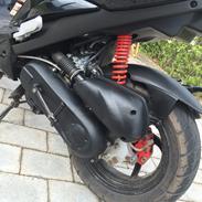 Sym Jet Sport X 50 sr (Lækkerristen)