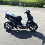 Yamaha Jog R