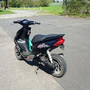 Yamaha Jog R