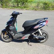 Yamaha Jog R