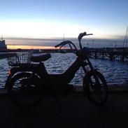 Puch Maxi P