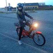 Puch Maxi P