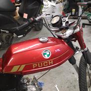 Puch Monza Grand Prix