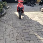 Yamaha Jog rr baneracer
