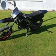 Gilera Smt