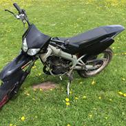 Gilera Smt