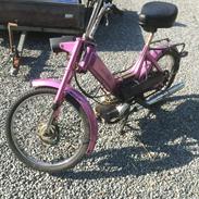 Puch Maxi k