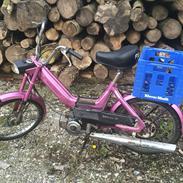 Puch Maxi k