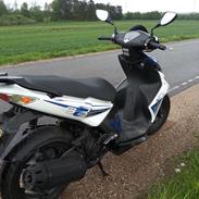 Kymco Kymco Super 8 50 2-takt